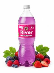 River Forest Fruit 2l